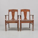 1257 5428 ARMCHAIRS